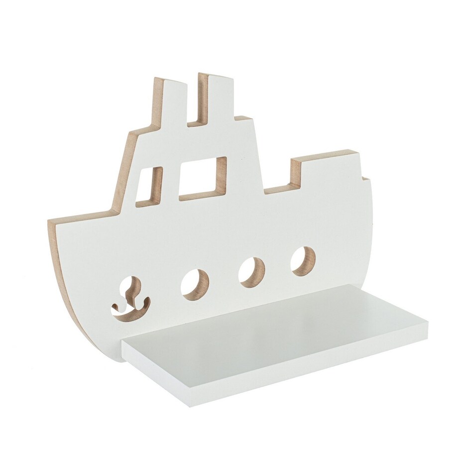 Półka Ship 35x14x25cm, 35x14x25cm