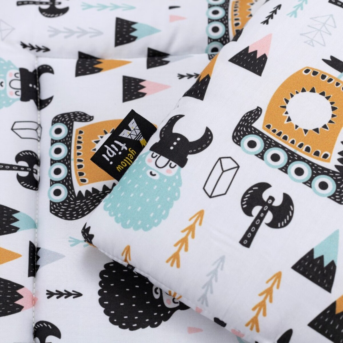 Pościel z wypełnieniem, 135x200, Sweet Dreams