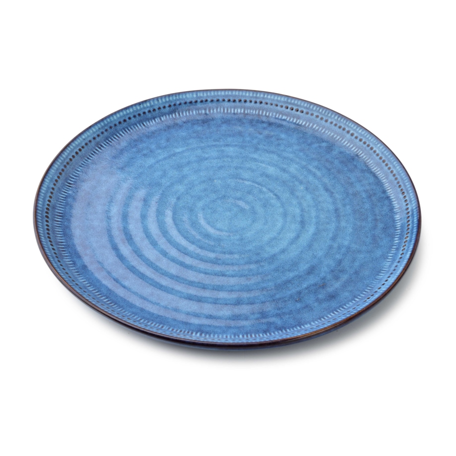 Basic Nature Talerz 27,5xh2,5cm