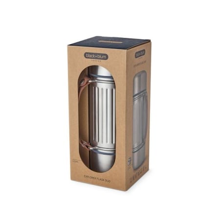 Termos (1 l) Black+Blum