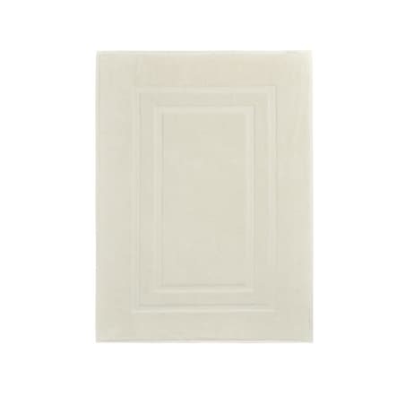 Kleine Wolke Plaza Ekologiczny Dywanik Frotte naturalny beż 60x 80 cm ECO LIVING