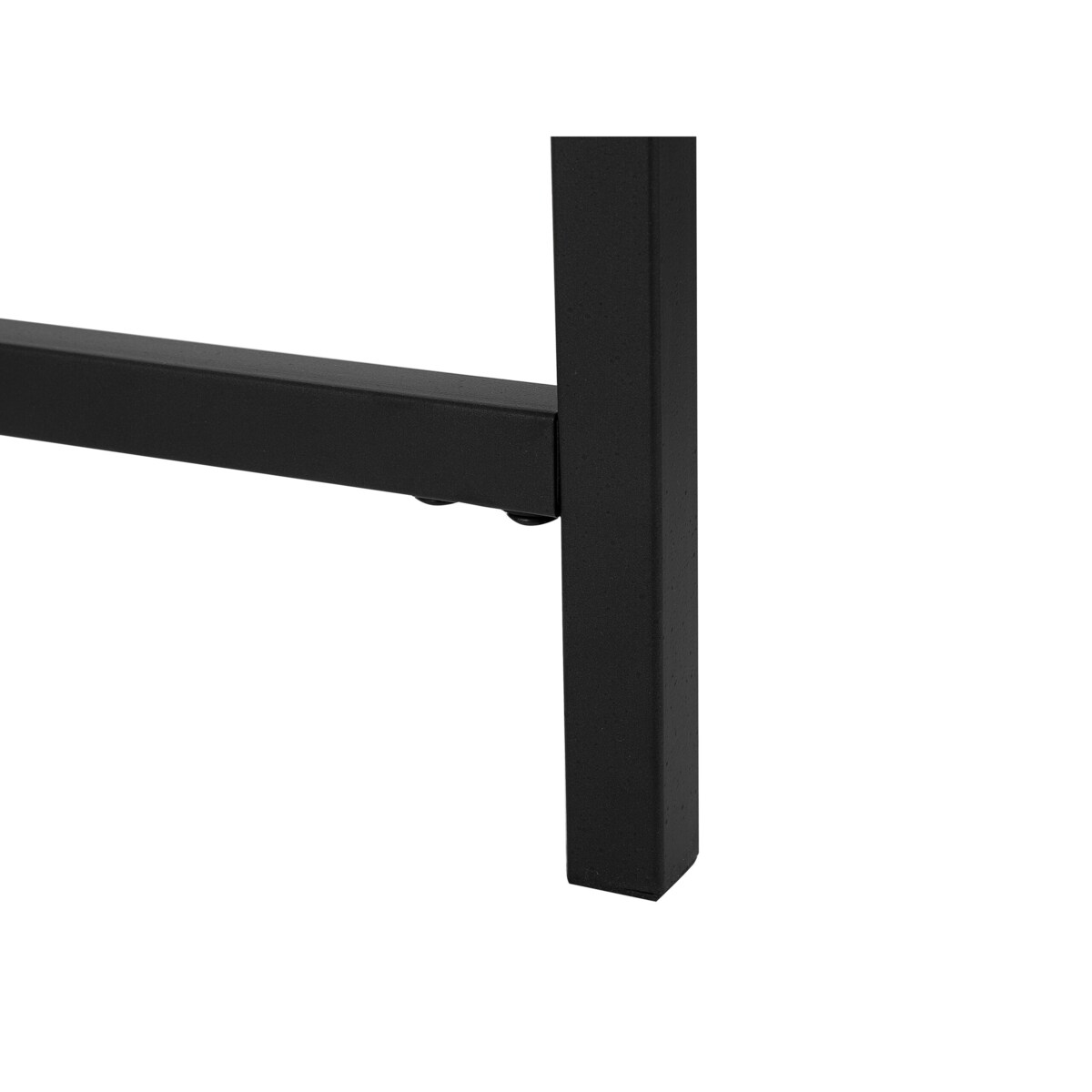 Stolik kawowy efekt betonu BONITA