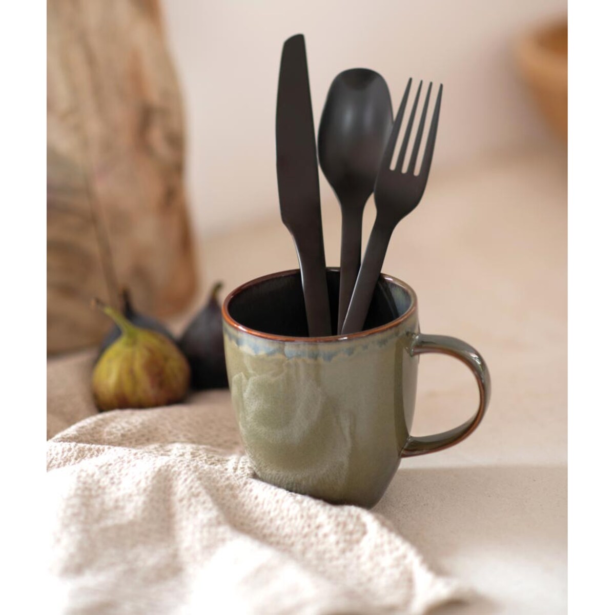 Kubek Breeze Crafted like, 350 ml, Villeroy & Boch
