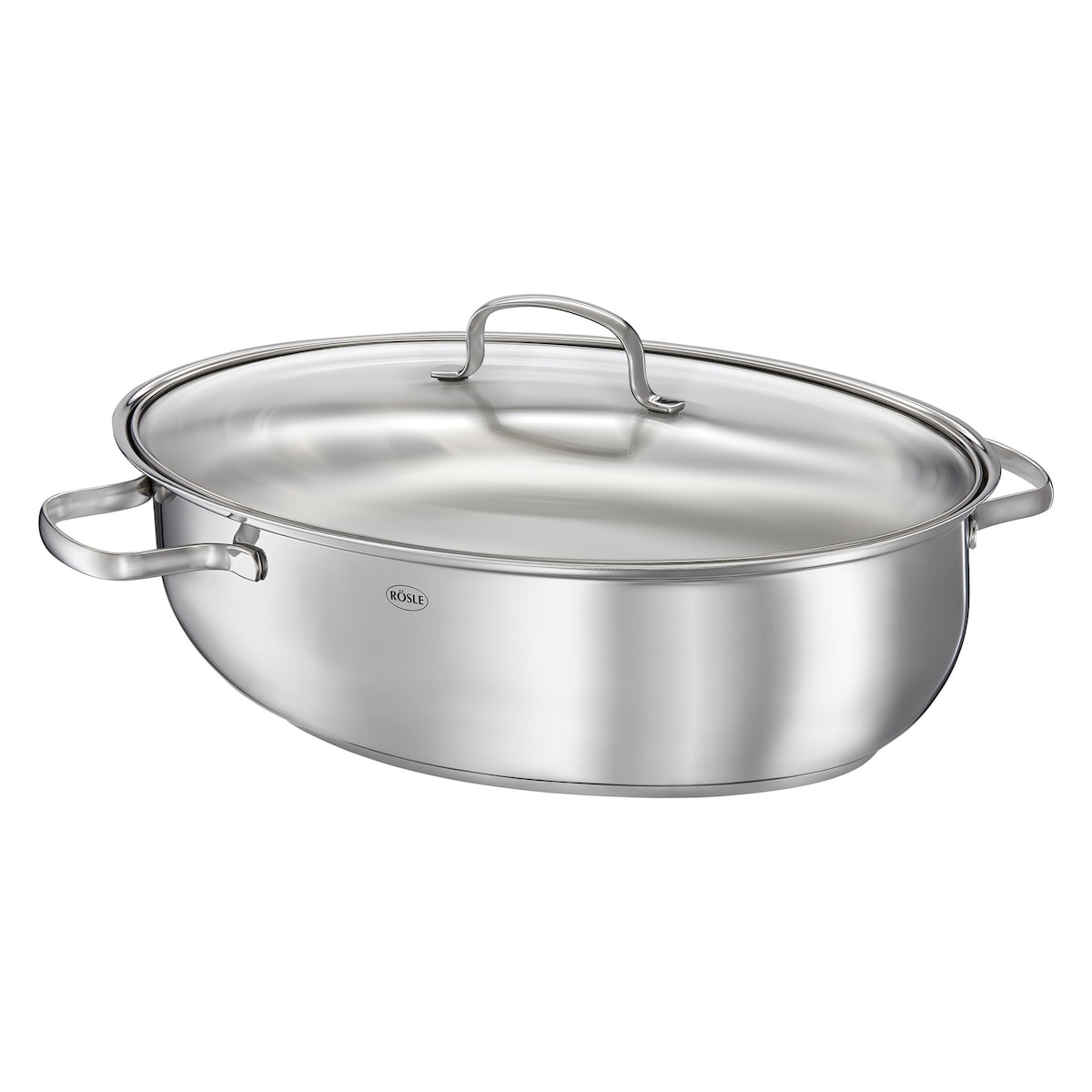 ROESLE - Brytfanna do pieczenia 8l ELEGANCE