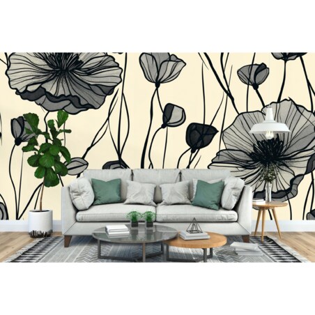 Fototapeta Ft-09-22 Do Sypialni Salonu Tapeta Ścienna 368X254