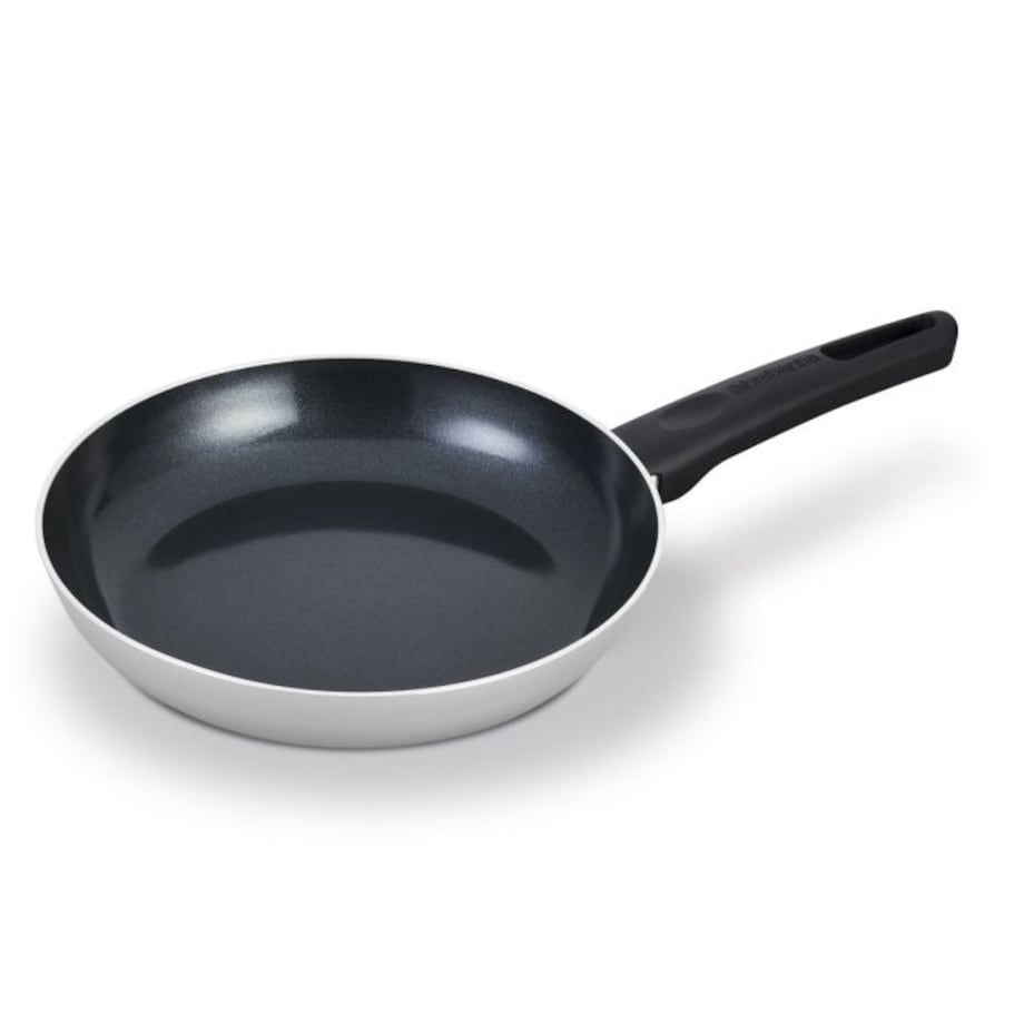Patelnia z nieprzywierającą powłoką 24 cm Indu 101702