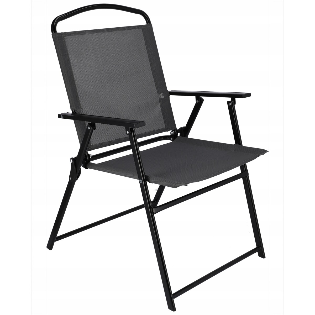 Meble Na Ogród Taras Komplet Stół 6 Krzeseł Parasol Zestaw Mebli Ogrodowy