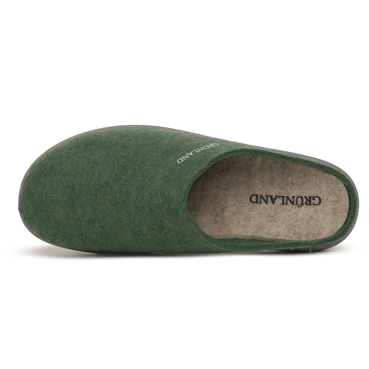 Buty Grünland Erba Panna M1rama CI2618ERBA