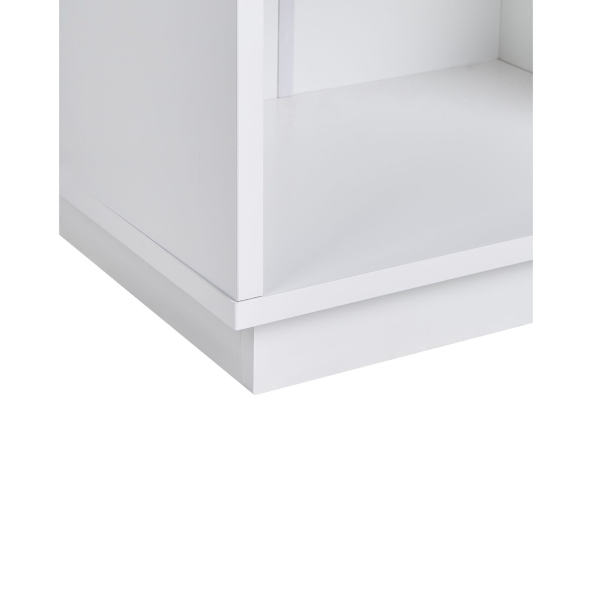 Szafka nocna 1 szuflada SUMMERVILLE Biały