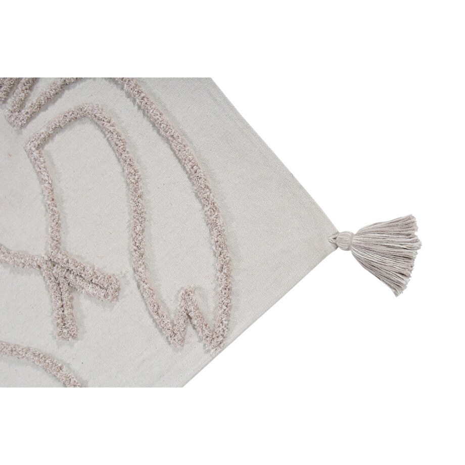 Dekoracja na ścianę Lobster Natural 100x70 cm Lorena Canals