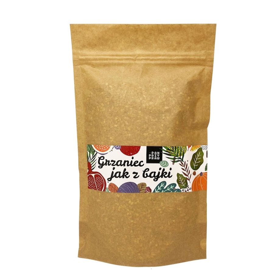 Grzaniec Jak z Bajki – Refill