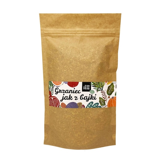 Grzaniec Jak z Bajki – Refill