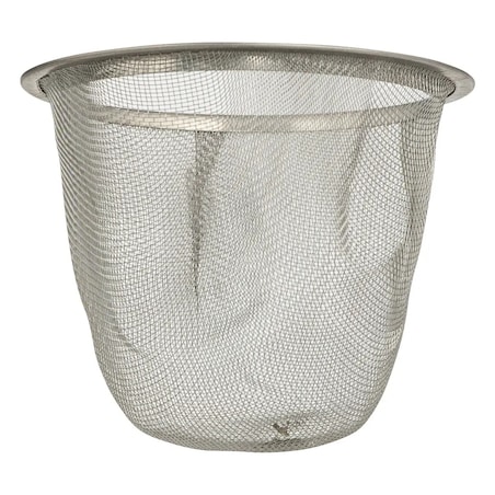 Zaparzacz, dzbanek do herbaty ceramiczny Belle Journée szary