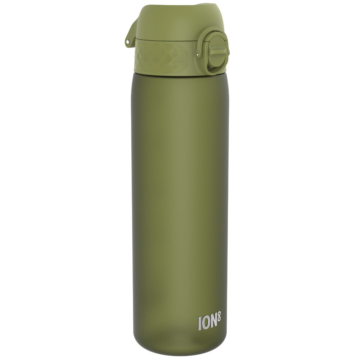 Butelka ION8 I8RF500KGRE Khaki Green