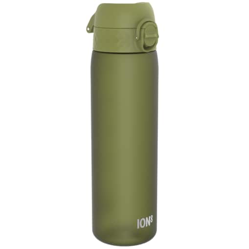 Butelka ION8 I8RF500KGRE Khaki Green