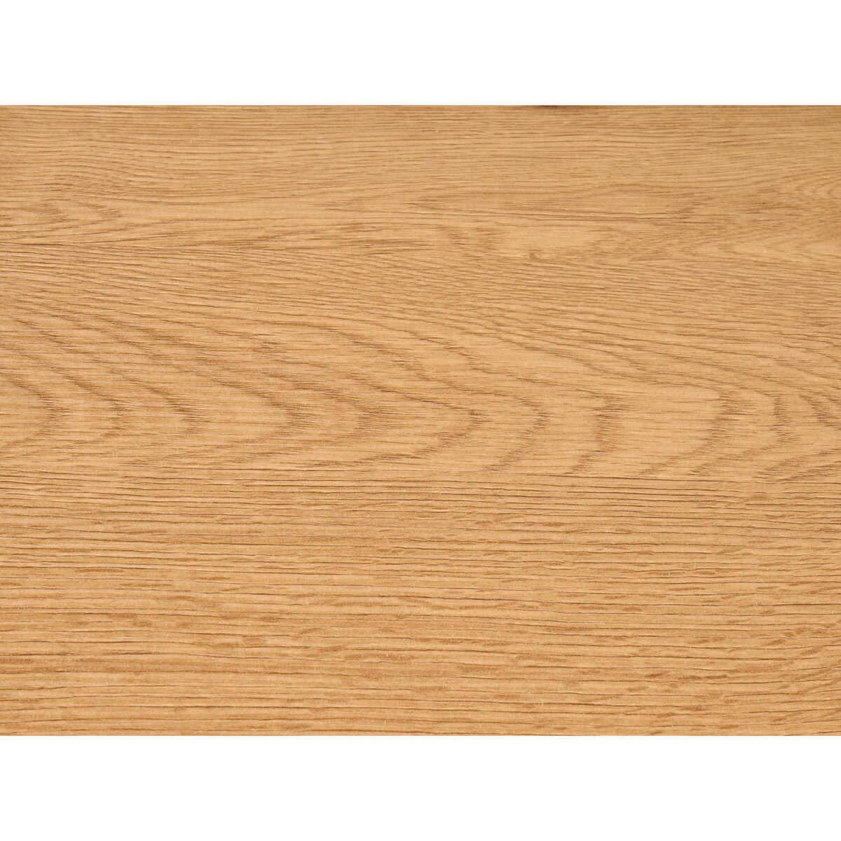 Stół do jadalni rozkładany BRONSON Brązowy 140/180 cm 90 cm