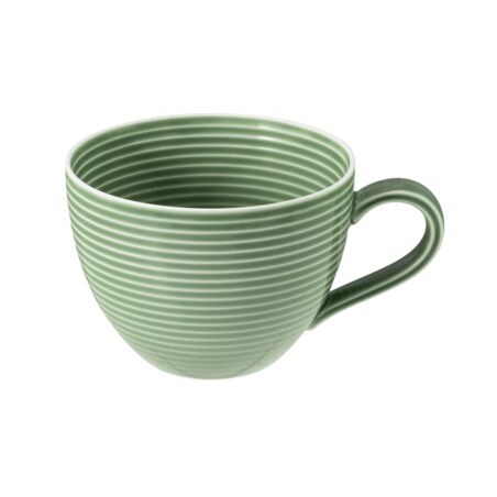 SELTMANN BEAT COLOR GLAZE Zestaw 6 filiżanek do kawy 260 ml