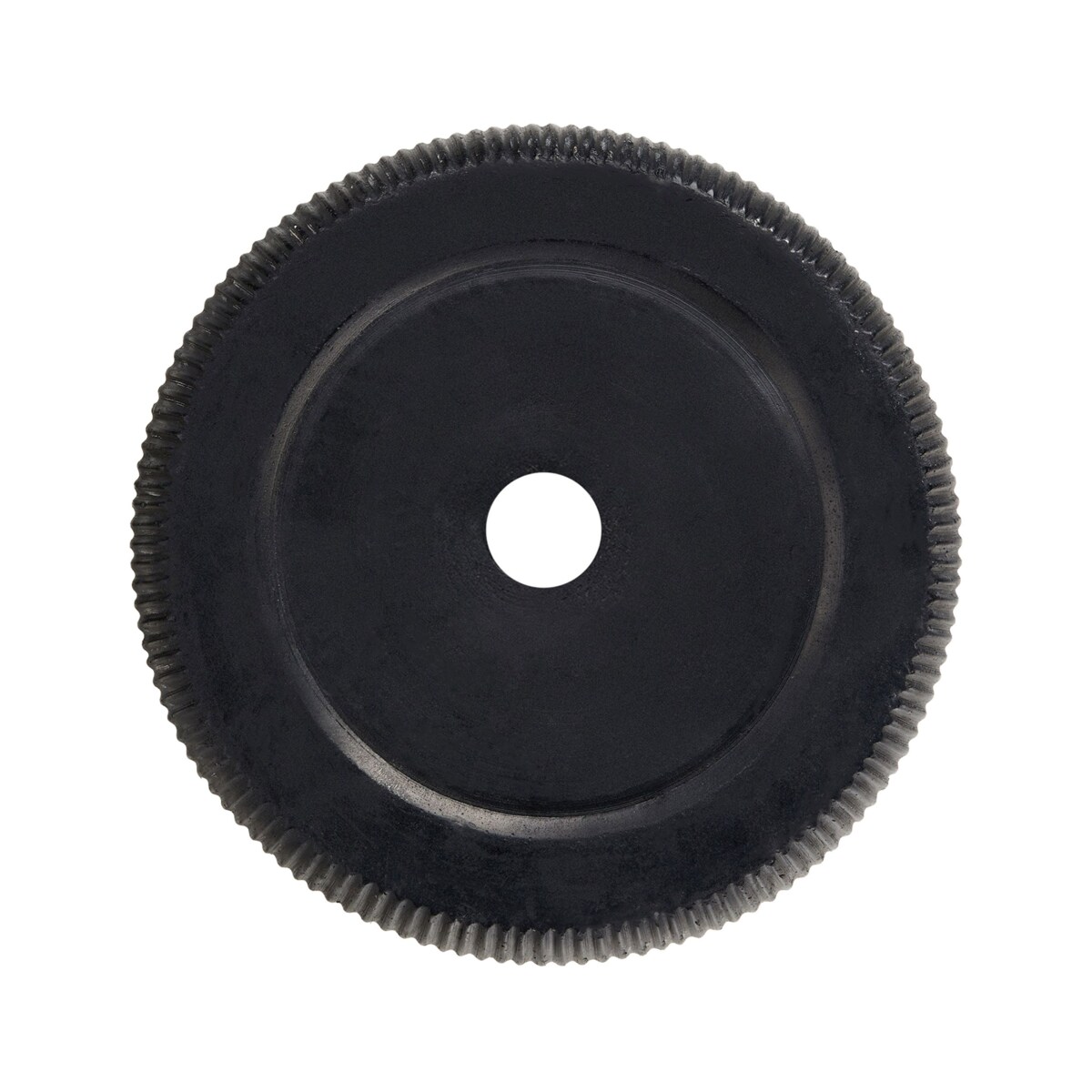 Doniczka EANTIO Ceramika 37 cm Czarny