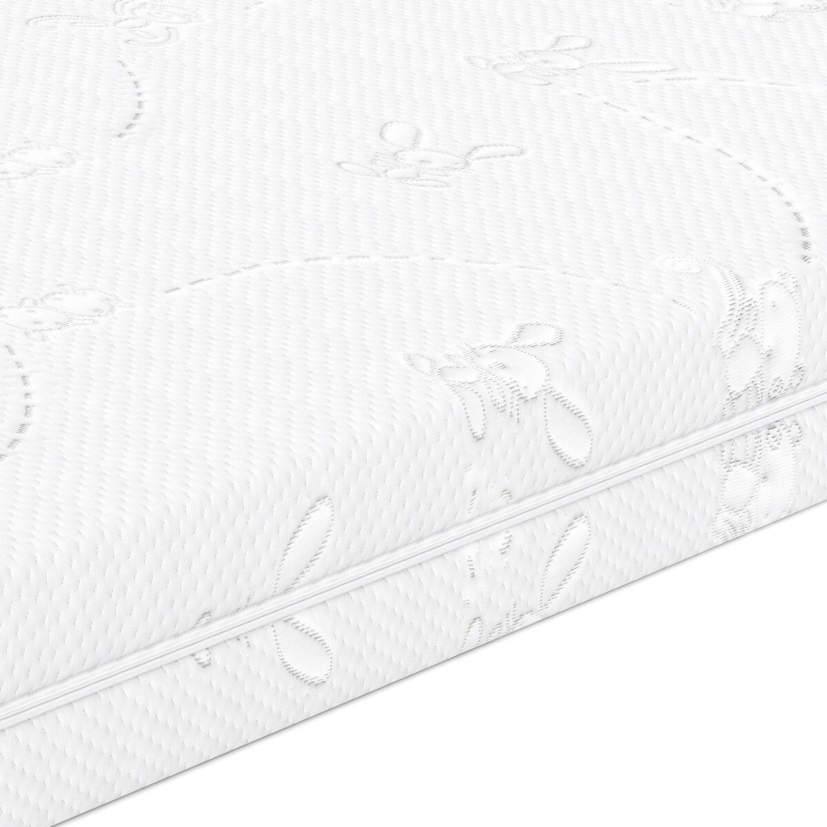 Materac Safety Smyk, 70 x 140 cm, Hilding