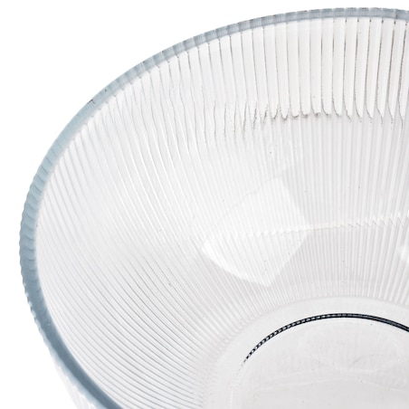 MODERN KITCHEN Miska szklana 22x10x10cm2L