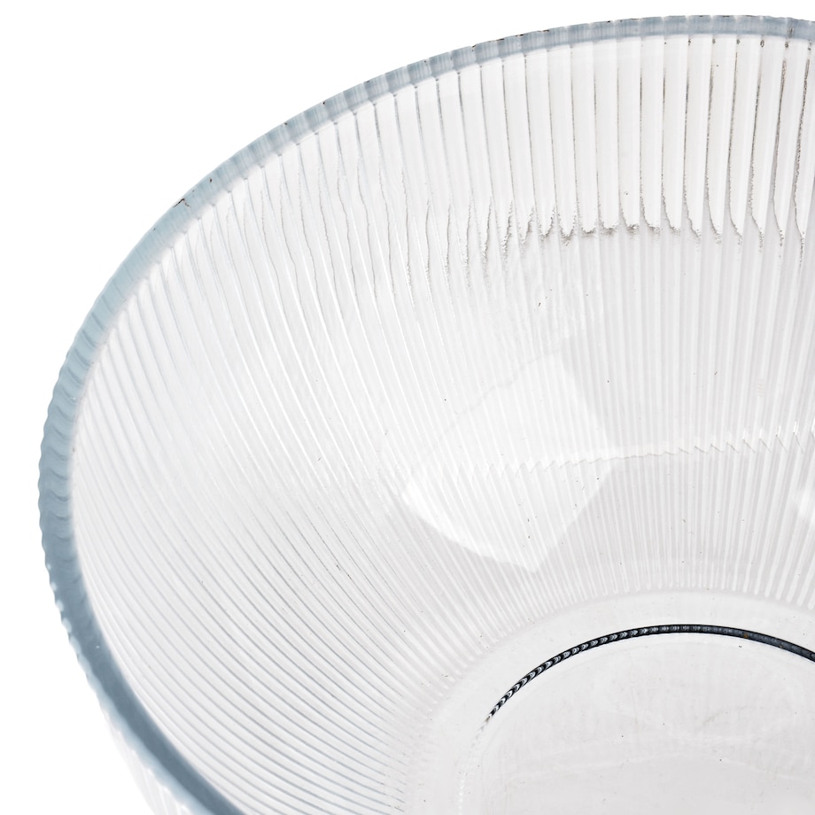 MODERN KITCHEN Miska szklana 22x10x10cm2L