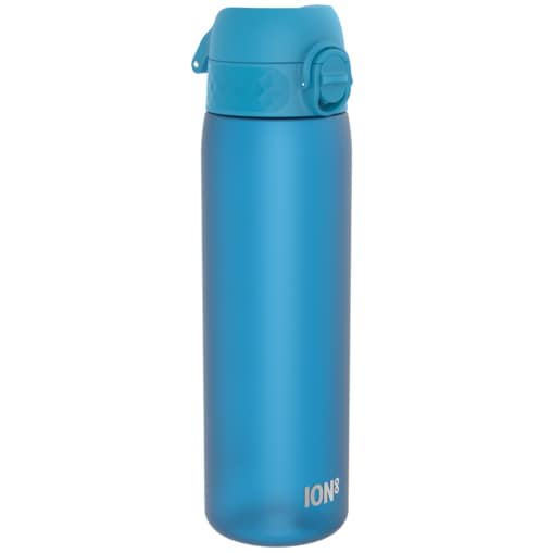 Butelka ION8 BPA Free I8RF500BLU Blue