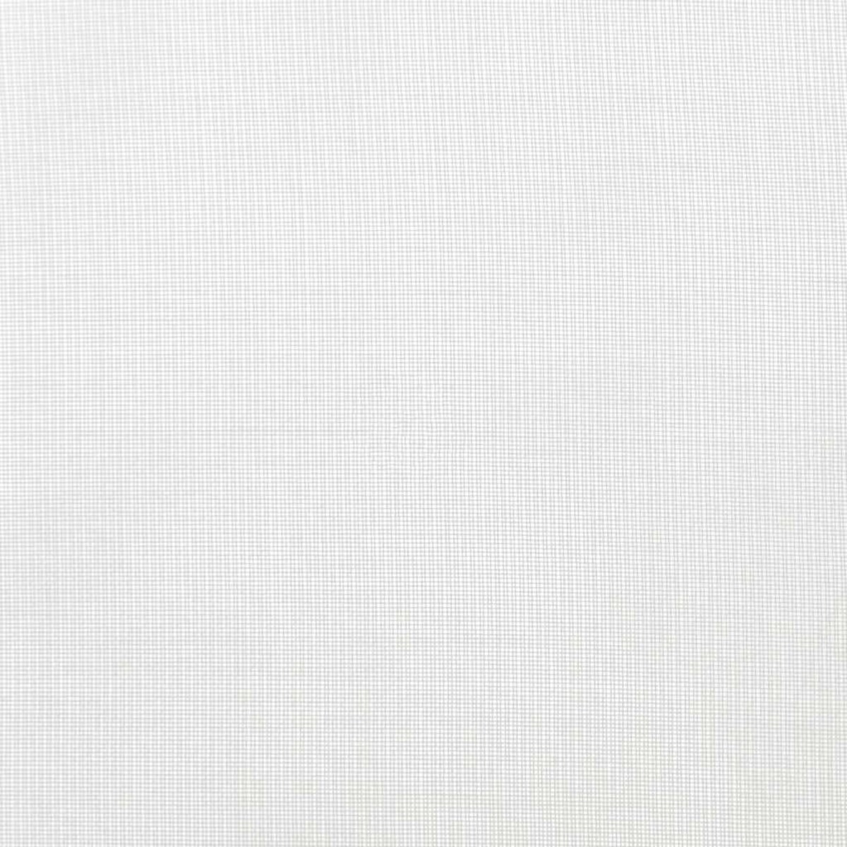 vidaXL Zasłony woalowe z pętelkami 2 szt. Białe 140x245 cm