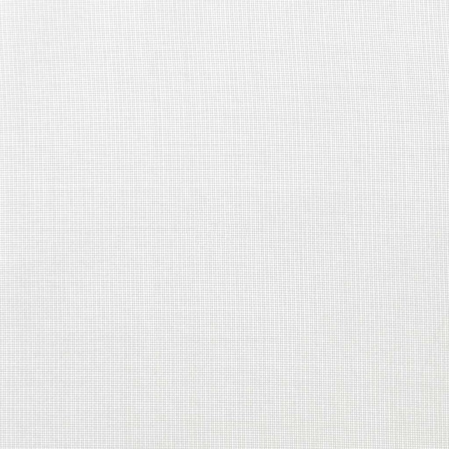 vidaXL Zasłony woalowe z pętelkami 2 szt. Białe 140x245 cm