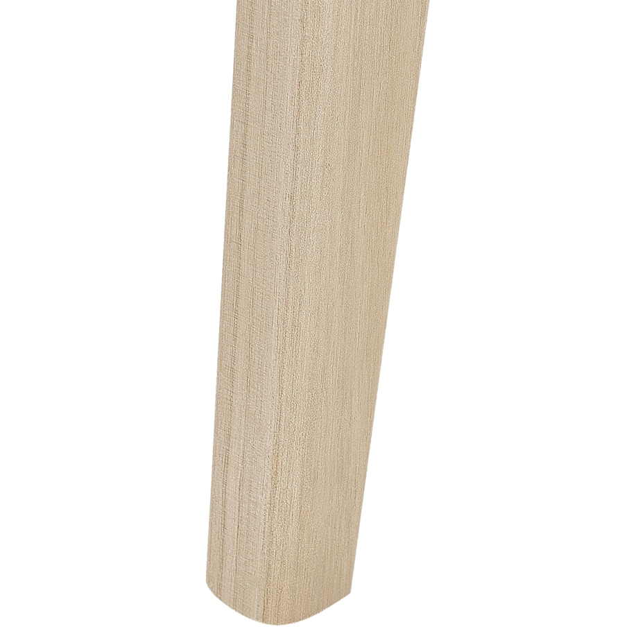 Szafka nocna biała BANKS