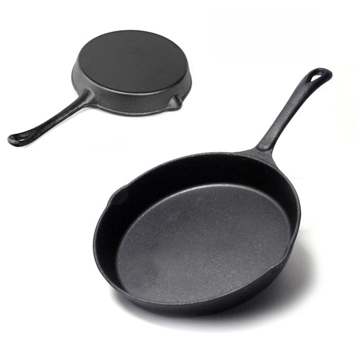 Patelnia żeliwna na indukcję gaz KINGHOFF 20cm