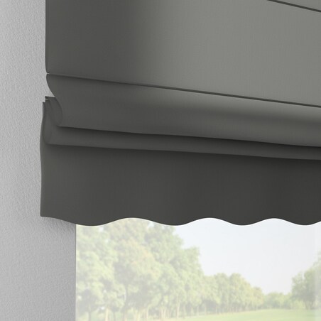 Roleta rzymska Florencja, szary, Quadro