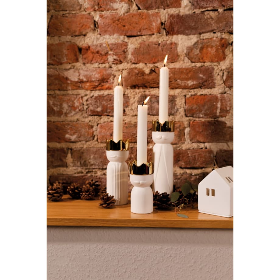 Świecznik BALTHASAR