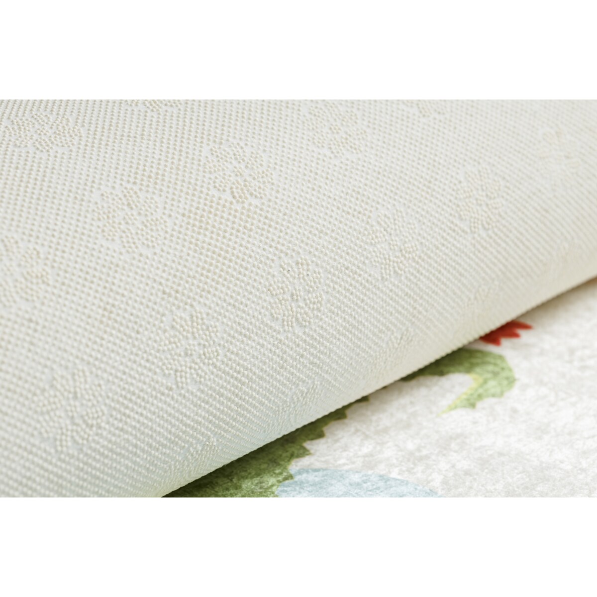 Dywan do prania BAMBINO 1165 Zoo, dla dzieci, 120x170 cm