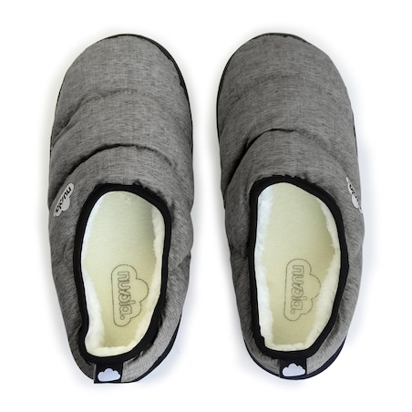 Nuvola Classic Marbled Chill Grey 38-39