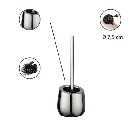 Szczotka do WC BADI, WENKO
