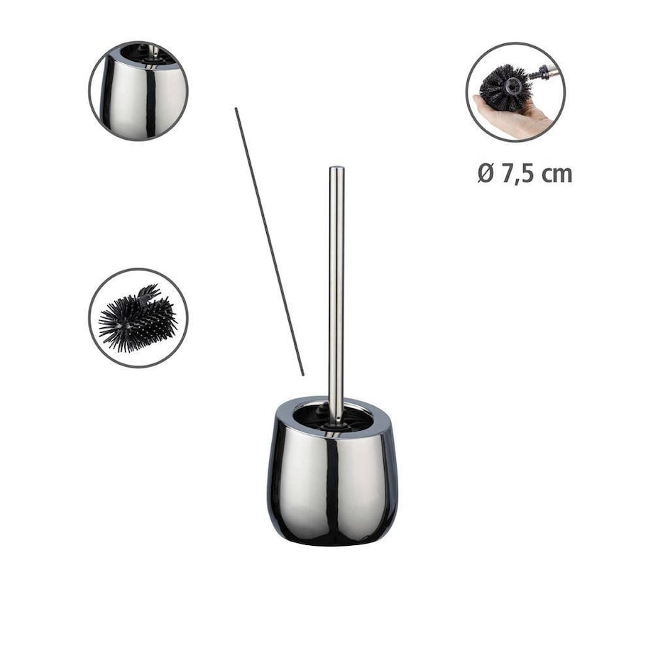Szczotka do WC BADI, WENKO