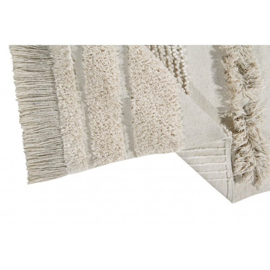 Dywan Bawełniany Air Natural 200x300 cm Lorena Canals