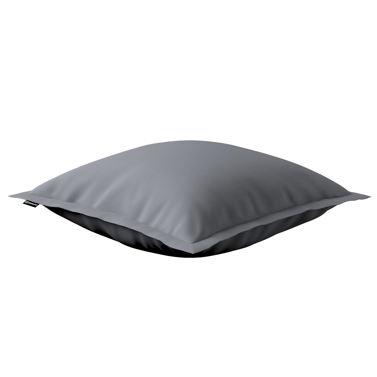 Poszewka Mona na poduszkę 45x45 slade Grey (szary)