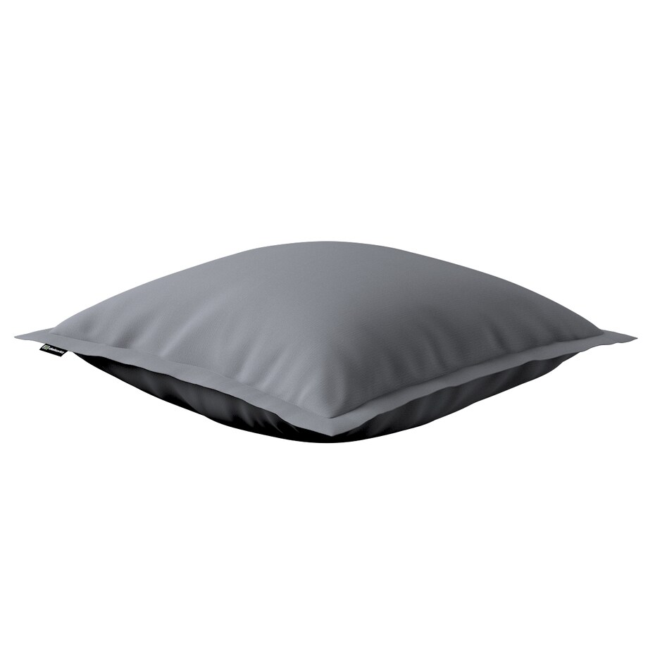 Poszewka Mona na poduszkę 45x45 slade Grey (szary)