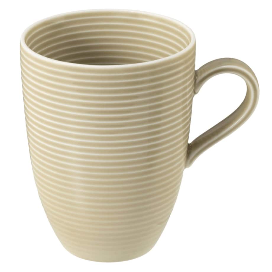 SELTMANN BEAT COLOR GLAZE Zestaw 6 kubków z uchwytem 350 ml