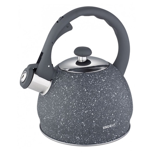 Kinghoff czajnik marmurek 2.0l KH1405