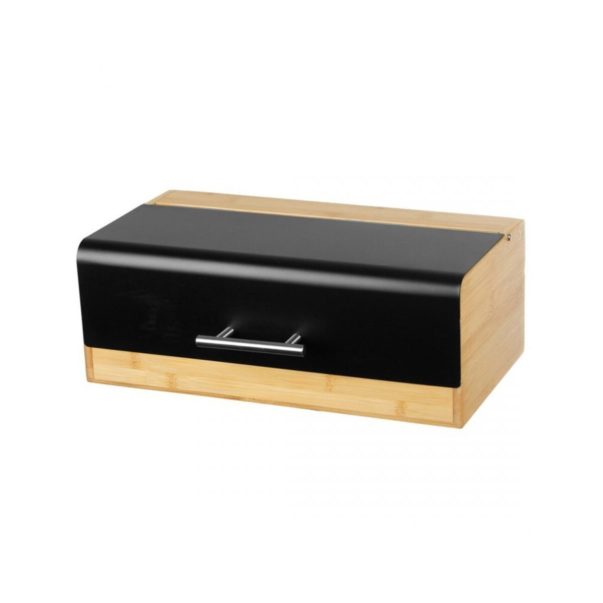 Brunbeste chlebak bambusowy pojemnik na pieczywo z nożem 52851