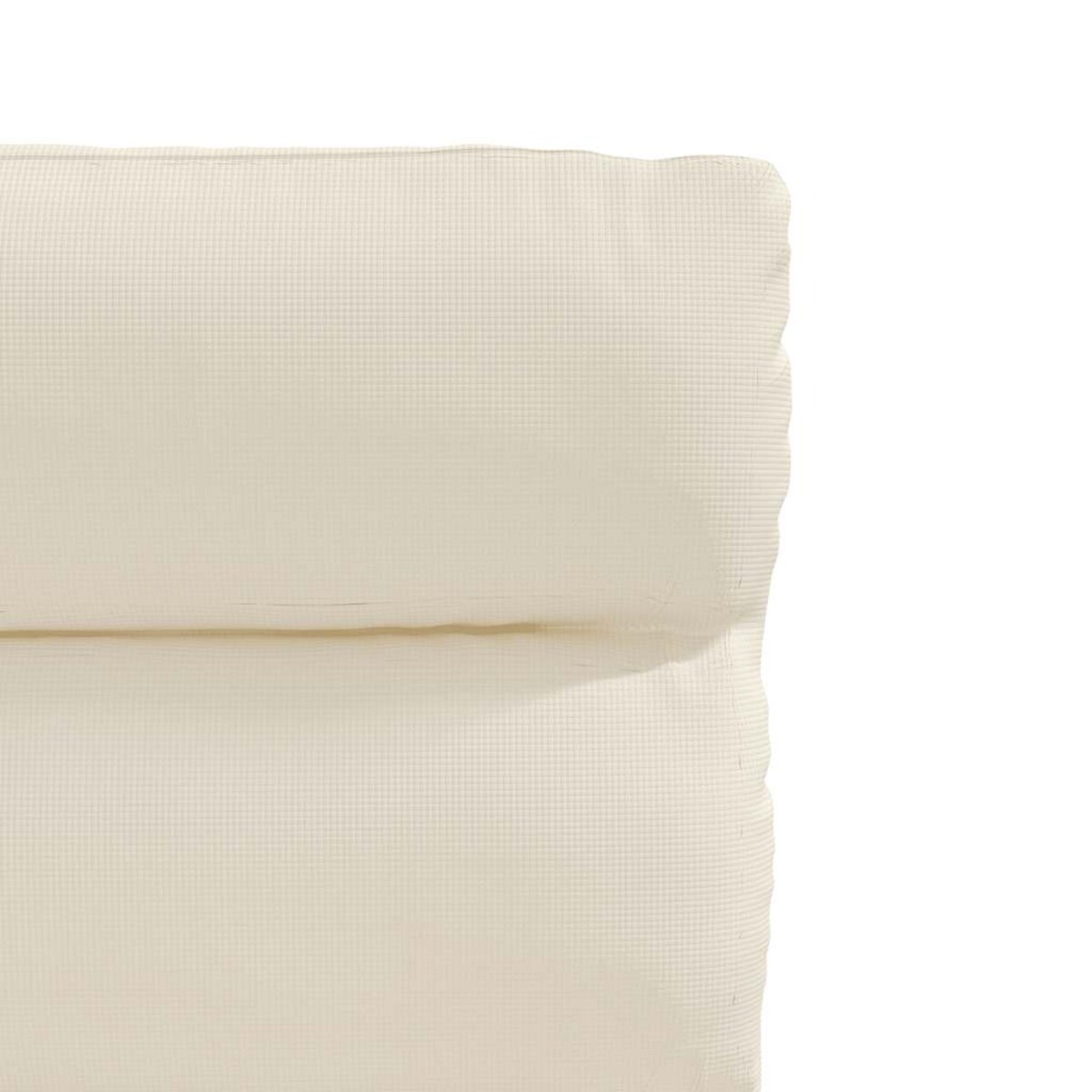 vidaXL Krzesła stołowe, 2 szt., lniane