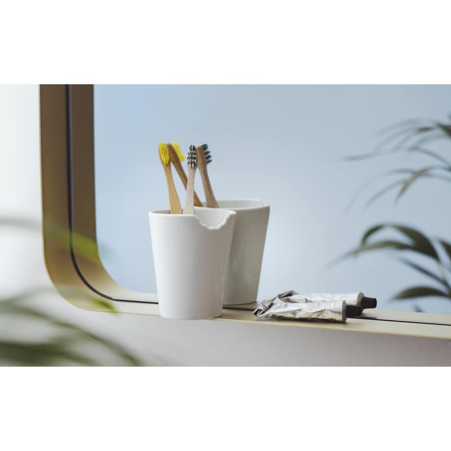 Kubek bez ucha 350 ml - Mug with bite