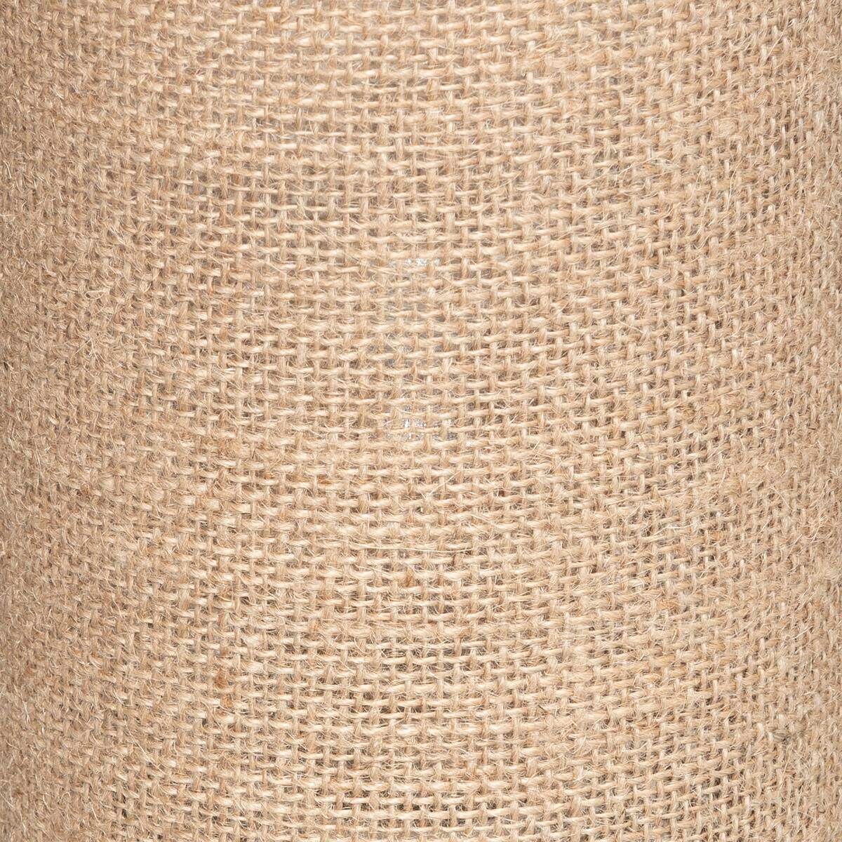 Lampka nocna z naturalnym kloszem