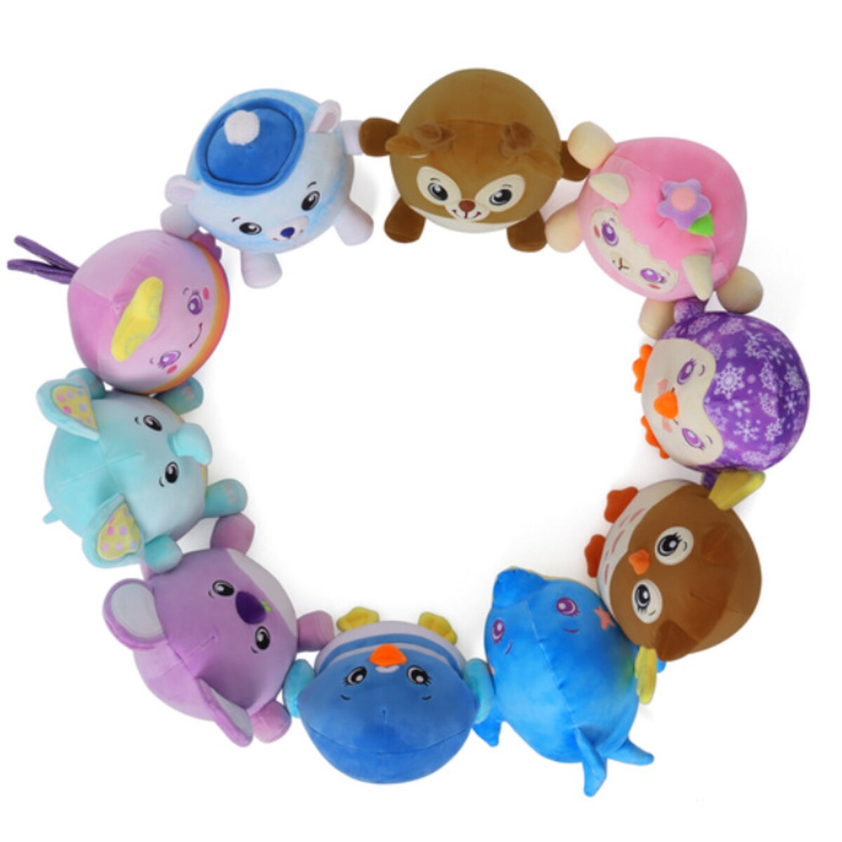 Dream Beams - Delfin Dominic