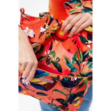 Torba welurowa Sycylia