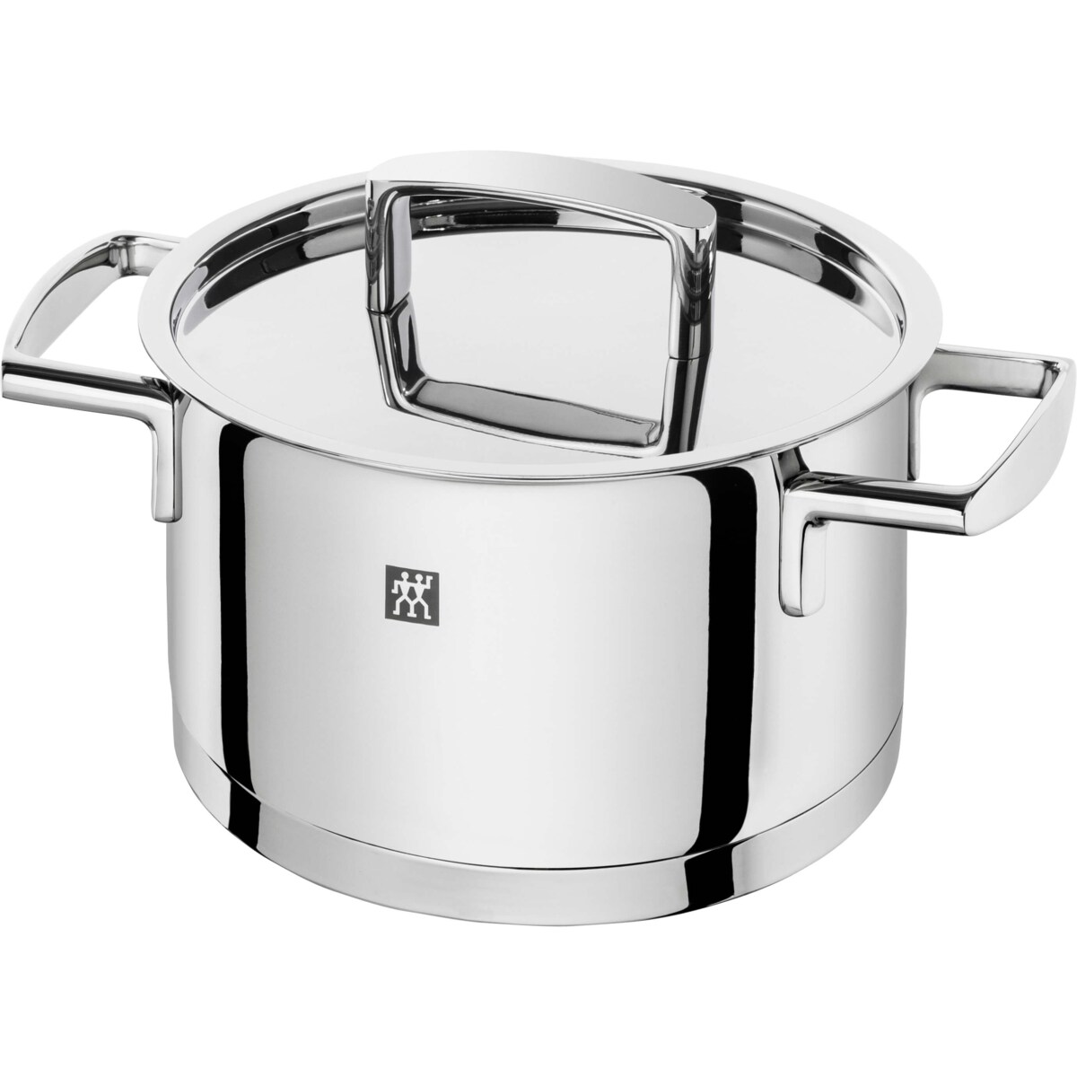 Zestaw 5 garnków Zwilling Passion