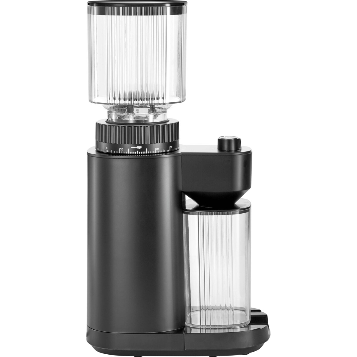 Młynek do kawy Zwilling Enfinigy - Czarny