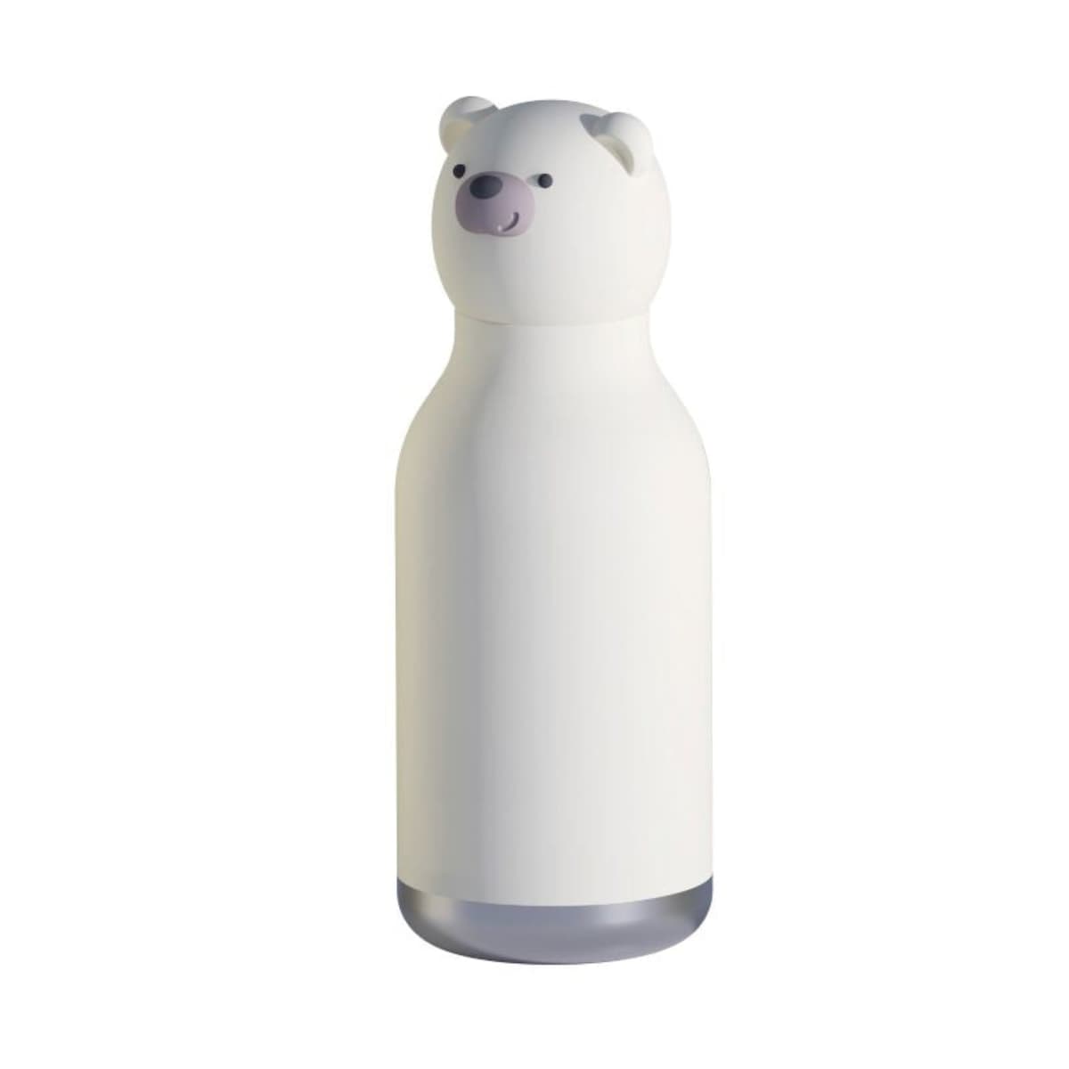 ASOBU BESTIE BOTTLE butelka termiczna dla dziecka, Bear